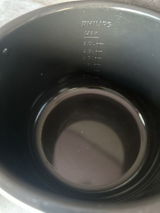 Мултифункционален уред за готвене Philips HD4749/70