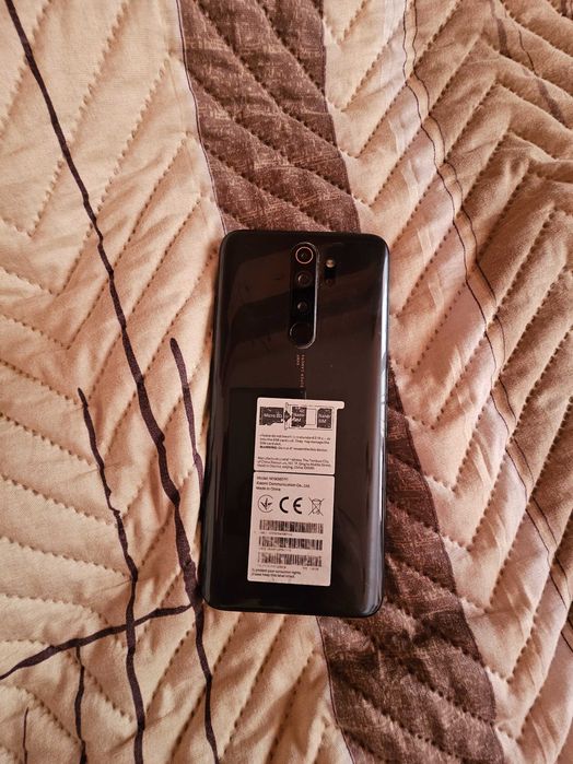 Xiaomi Redmi Note 8 Pro 128Gb 6Gb RAM