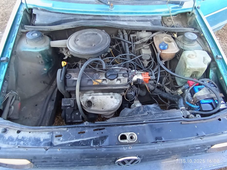 Продам машину гольф 2