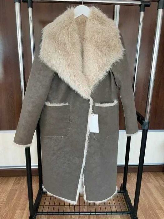 Blana artificala Zara virala
