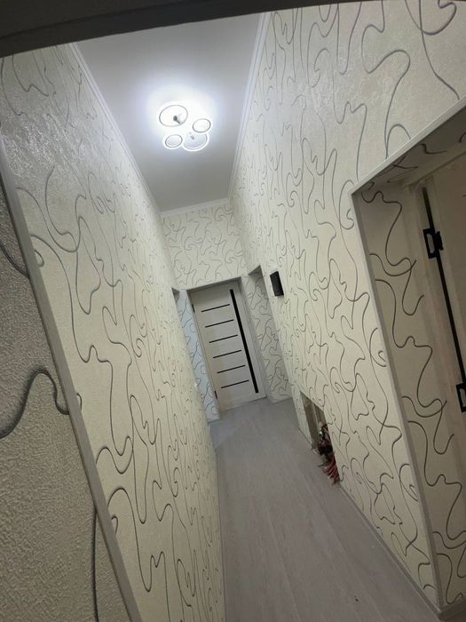 Срочно продаётся Старое Сергели 3ком  42000&