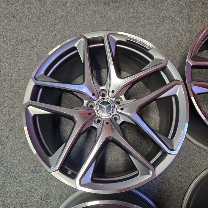 Оригинални джанти Мерцедес АМГ ГЛЕ 53 AMG GLE 53