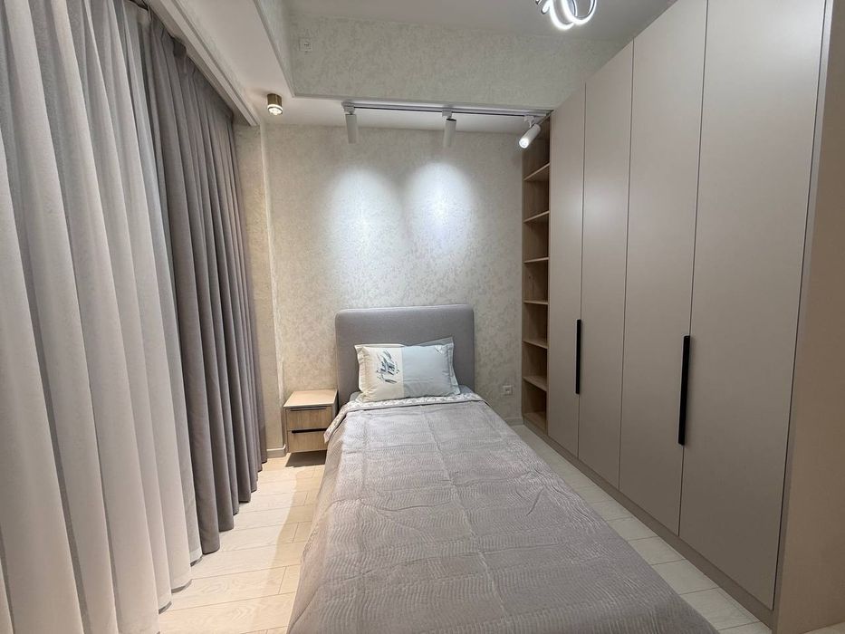 3-комнатная квартира 77 м², Яшнабадский район, 8 этаж, ЖК «New Life»
