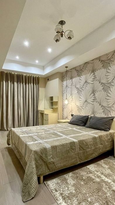 Аренда 2/1/5. Яшнабадский район.Метро Дуслик