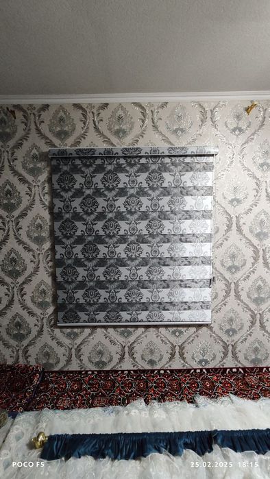 Жалюзи на заказ.