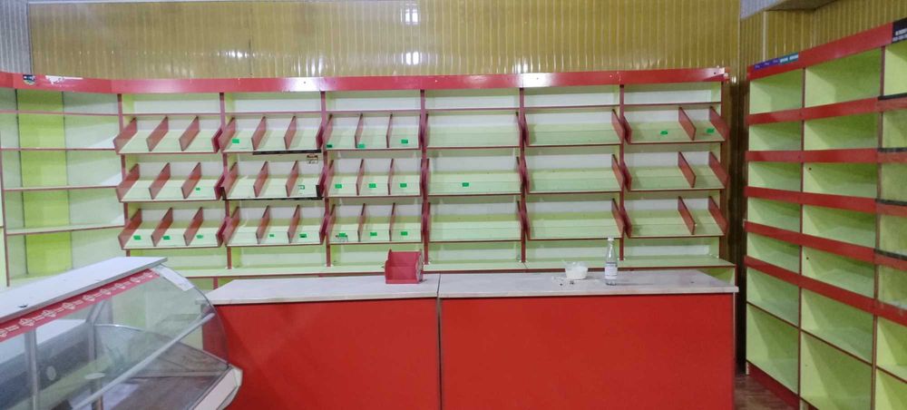 Продаётся магазин