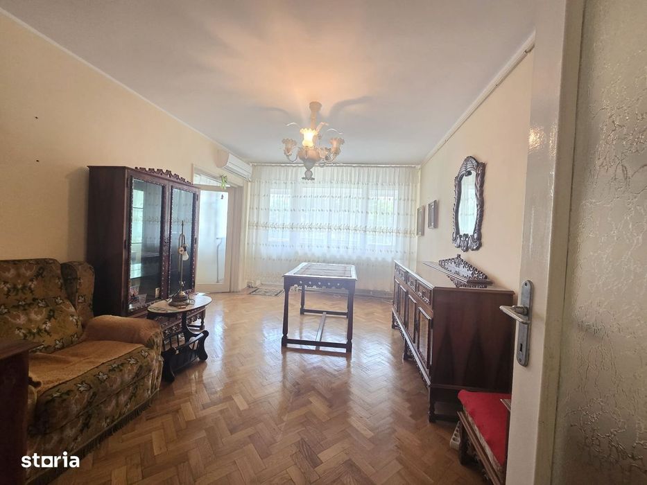Oportunitate! 3 camere în Zona Centrală – 81 mp suprafata totala