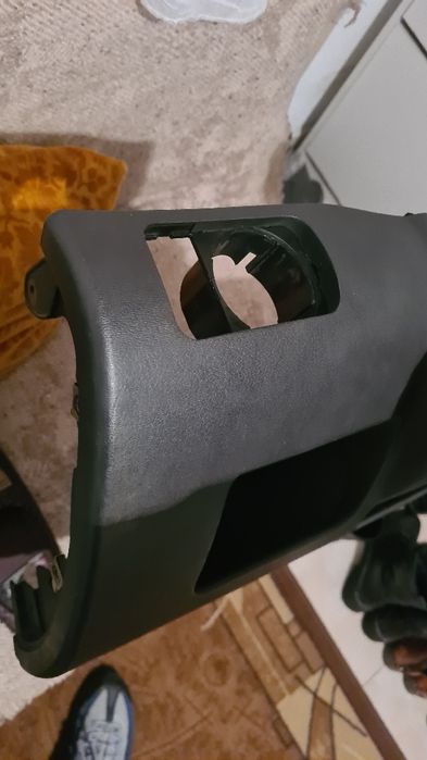 Интериорни части от Ауди А3 8L фейслифт 2/3 врати