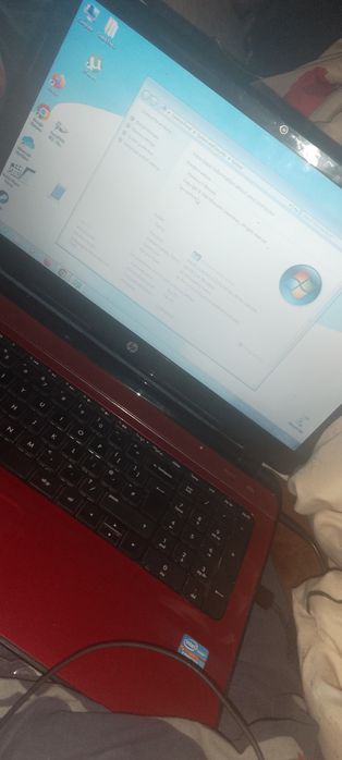leptop hp pavilion