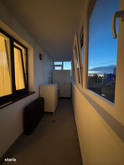 Ap. 2 cam, modern, premium – in ansamblul Quartz Residence, Obor