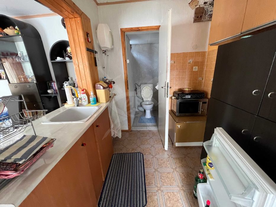 Продава се Къща в с. Бабек, Област Пловдив - 50 кв.м за 960 €/кв.м - Снимка #4