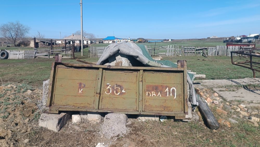 Продам ЗИЛ в хорошем состоянии