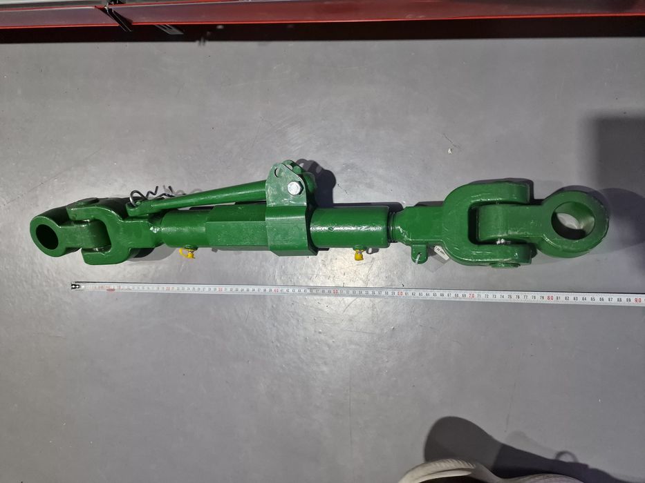 Tirant central stabilizator john deere original preț 2400 lei preț cu