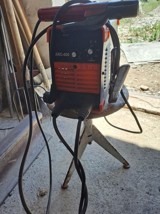 Продам сварку питер