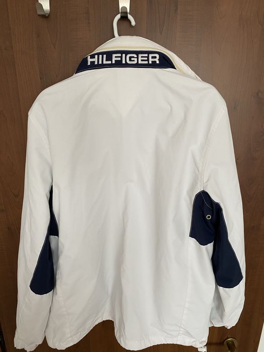 Tommu hilfiger jacka 3 in 1