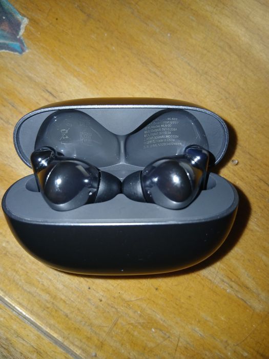 Наушники Honor choice earbuds x3