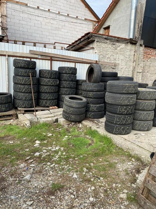 Vulcanizare Auto  - IERNUT