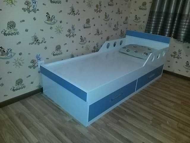 детский мебель на заказ