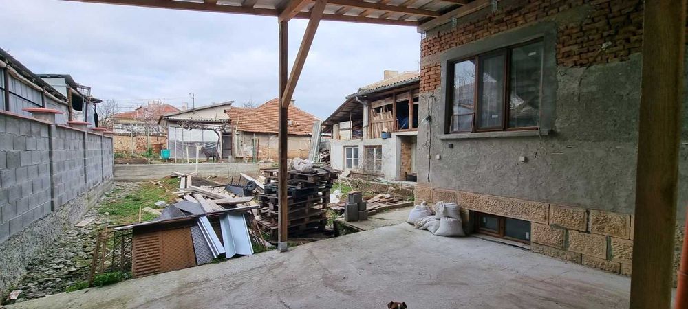 Продава се Къща в Разград, Житница - 239 кв.м за 534 €/кв.м - Снимка #13