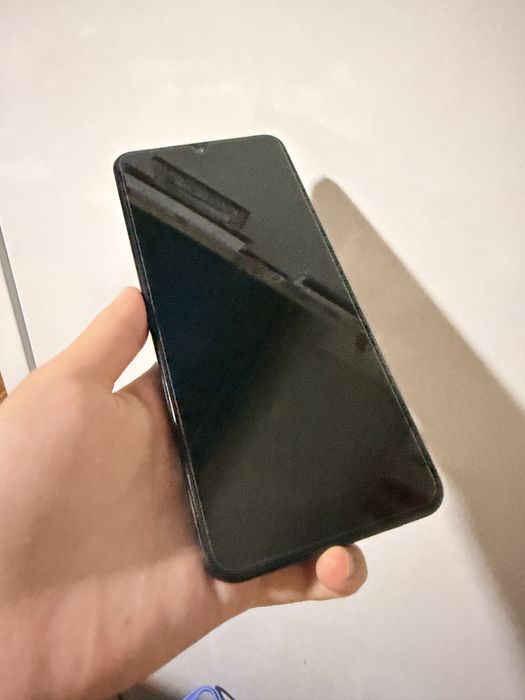 Redmi A5 4/128 GB (Midnight Black)