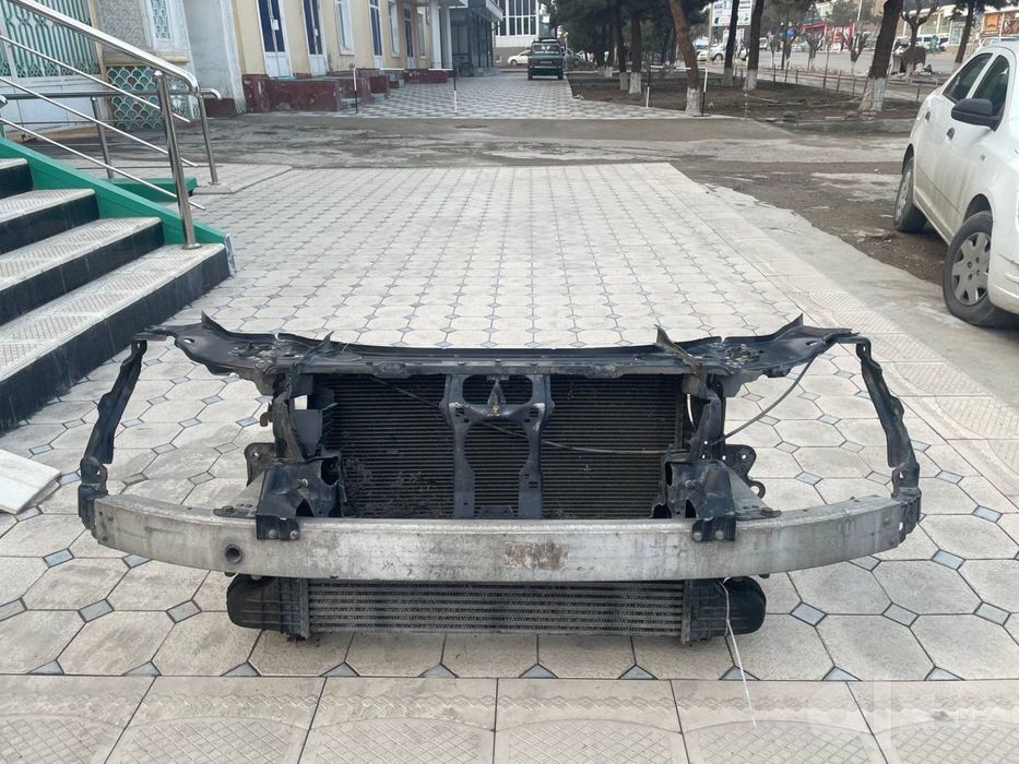 W211 Nouskat Sotiladi