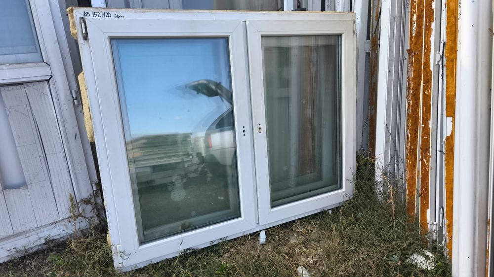 Geamuri Termopan 155/124 H
