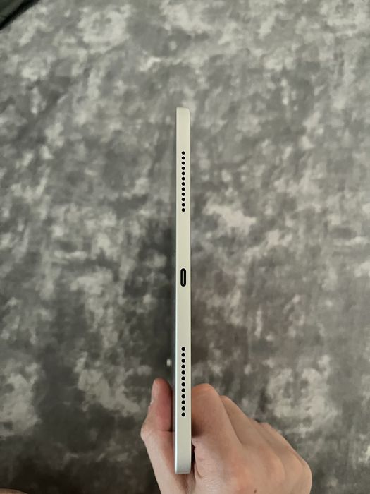 IPad 11 A16 256gb+apple химикалка