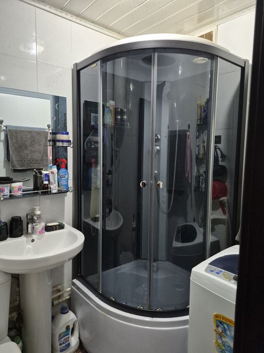 Продаётся 2ком квартира на 2эаже