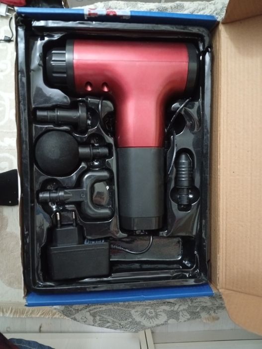 Массажер для массаж