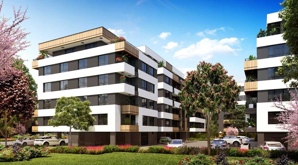 Продава се Едностаен апартамент в Пловдив, Въстанически - 30 кв.м за 984 €/кв.м - Снимка #2