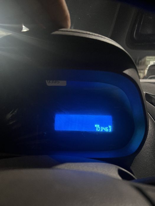 Cobalt 2 позиция