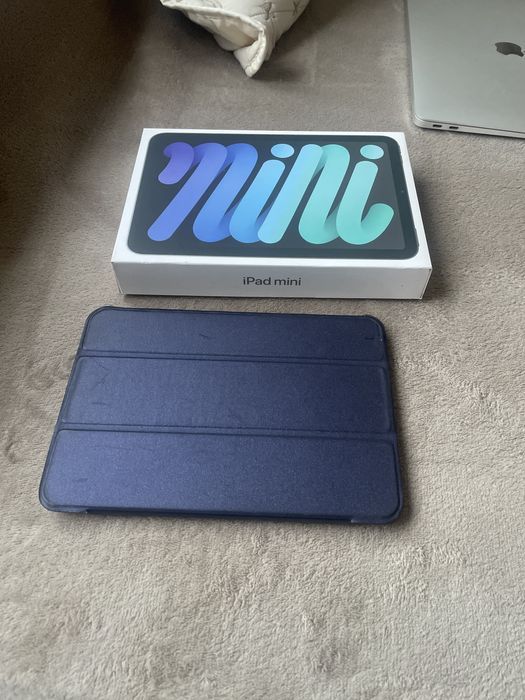 Apple iPad mini 7  128GB, Wi-Fi, Space Gray 2025