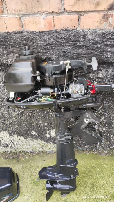 Лодочный мотор Parsun T5BM