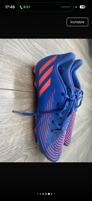 Adidas Predator