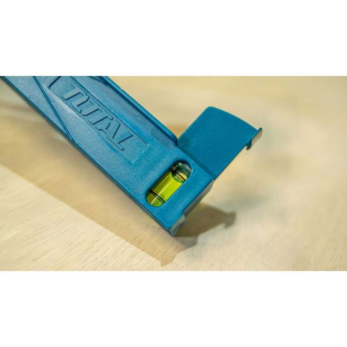 Ъгломер за отвори в керамика TOTAL, 300 мм - TL TAHS3011