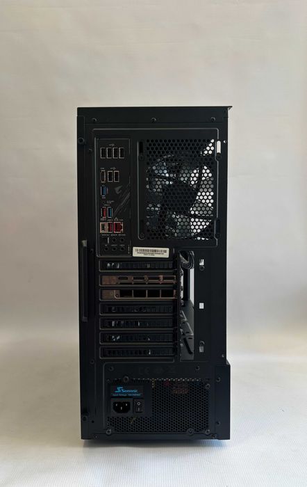 Геймърски компютър AMD Ryzen 9 3950X, RTX 3080 8GB, 32GB ram