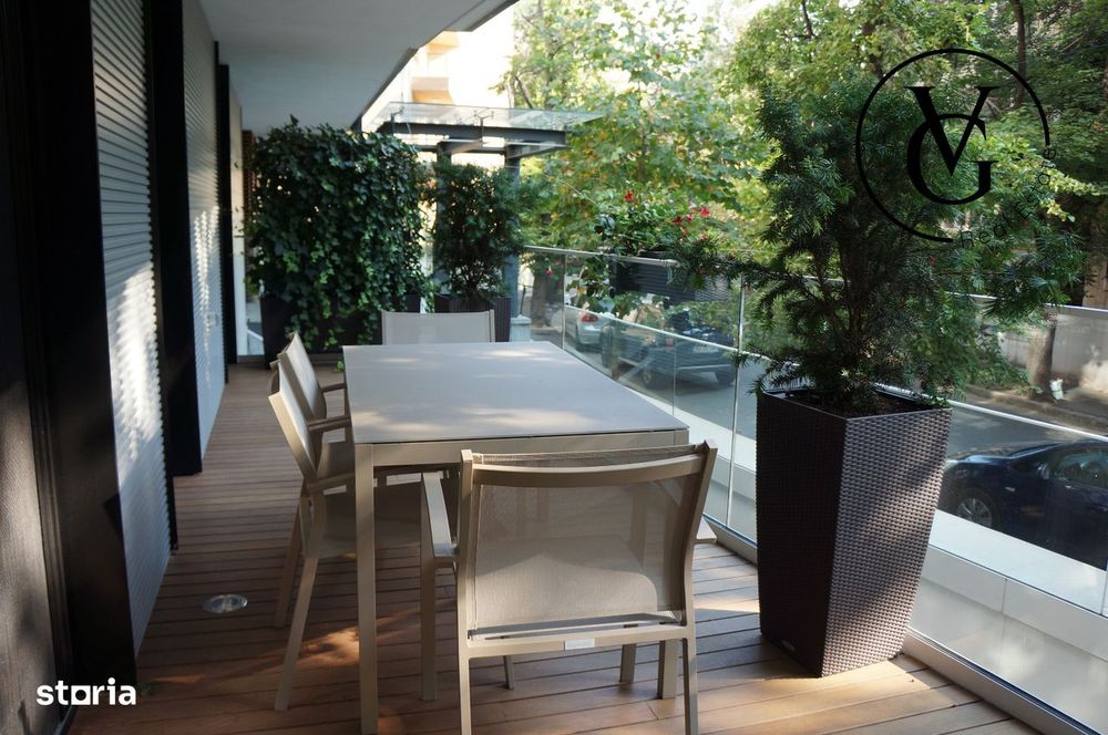 Apartament 4 camere One Charles de Gaulle | Primaverii