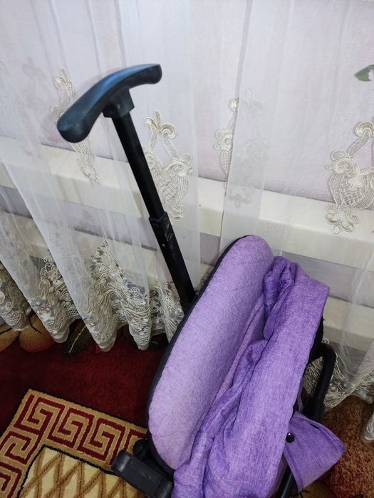 Срочно! Чемоданчик!