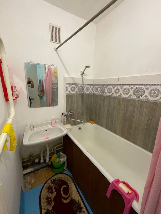 Учтепа 23 квартал 2/5/5