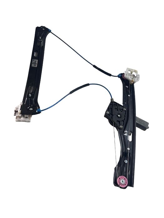 Macara Geam Dreapta Fata Bmw 3 Vi Touring F31 2011 -> 725982412