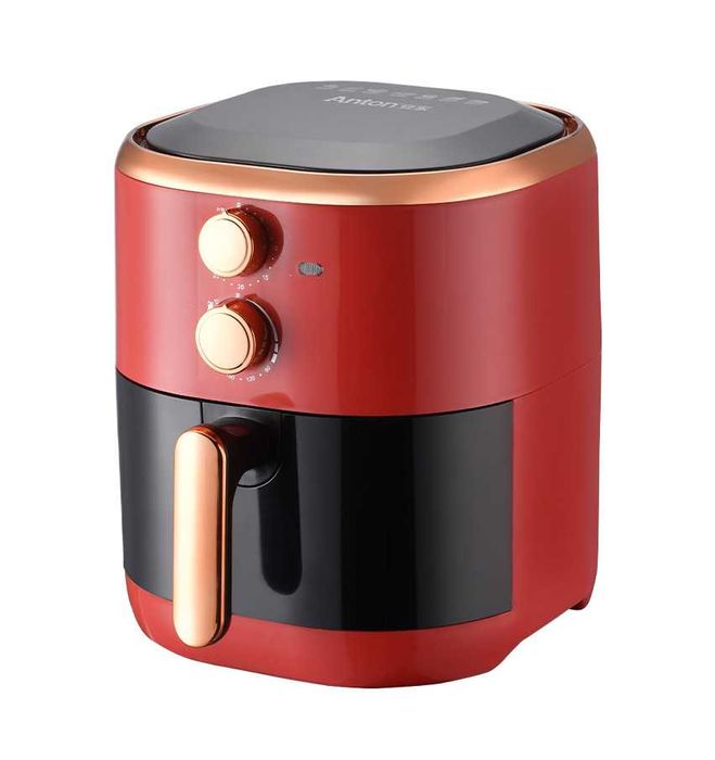 Фритюрник с горещ въздух Anton 363 5L
