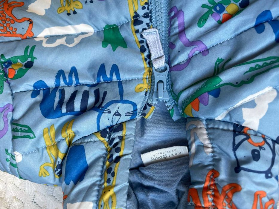 Космонавт / гащеризон грейка Next