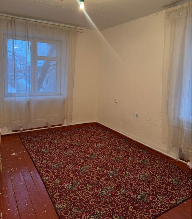 2-х комнат квартира ремонт керек