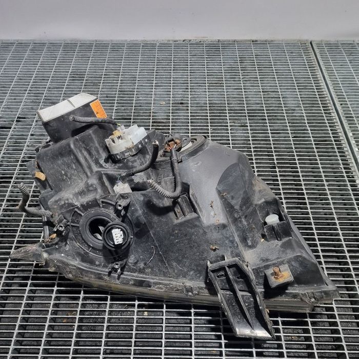 Far Stanga Suzuki Grand Vitara 2006 - 2012 SUV 4 Usi (1415) Xenon