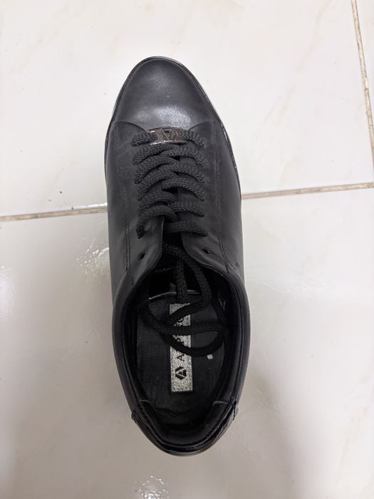 Продам классические кеды Alpino