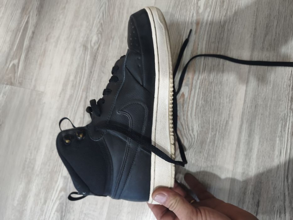 Adidași Nike doua perechi