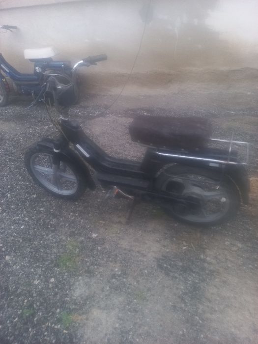 Vand piaggio siii