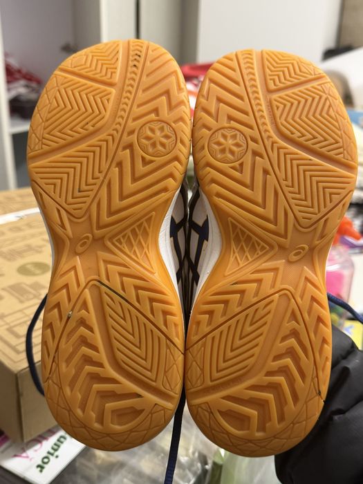 Papuci de sala Asics