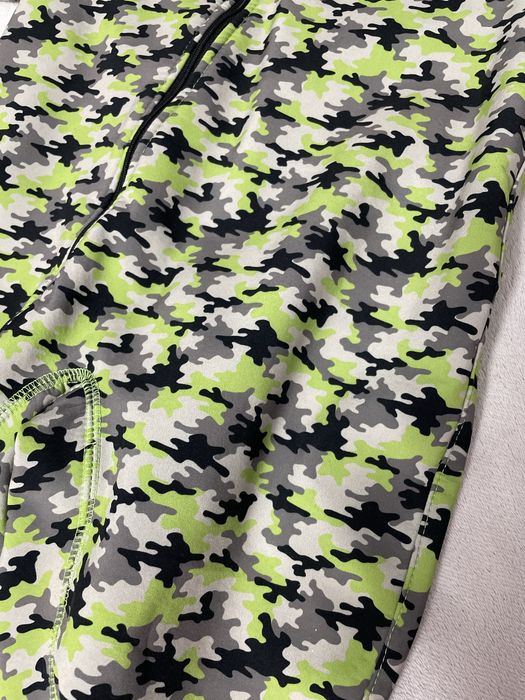 Salopeta/combinezon iElm