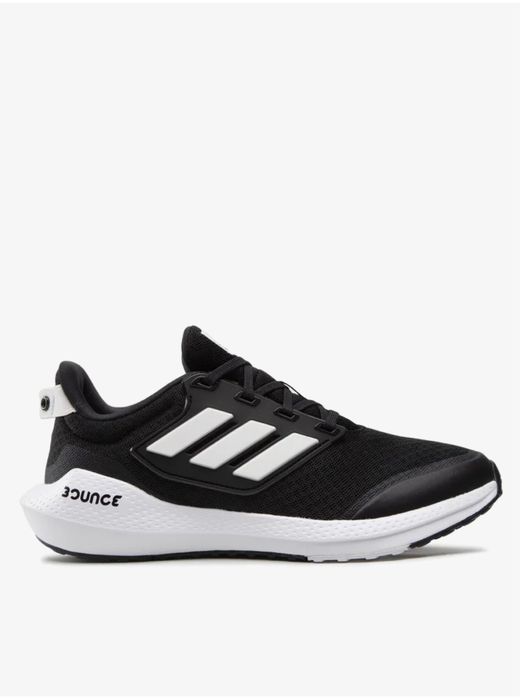 Дамски маратонки за бягане Adidas Eq21 Run 2.0 J GY4354 Черни